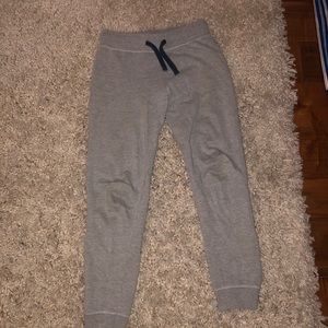 Sweatpants